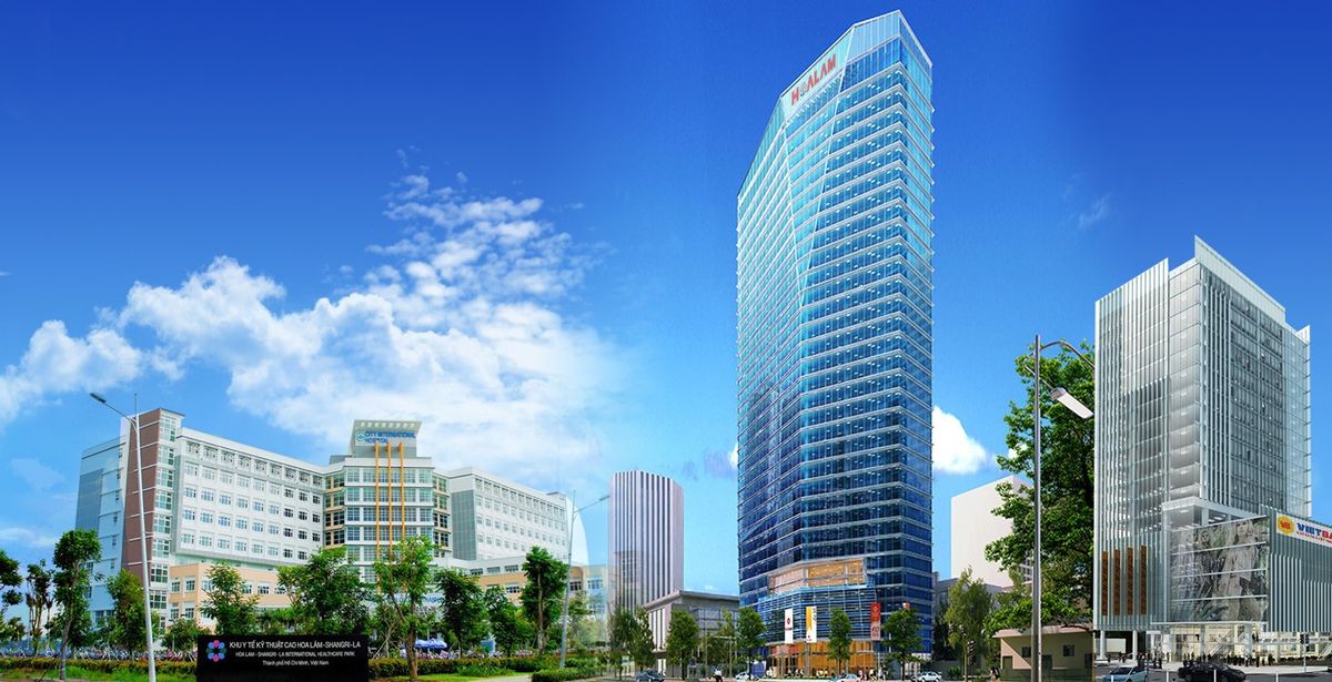 Giấc mơ trụ sở 3.000 tỷ của Vietbank sắp thành hiện thực sau 7 năm