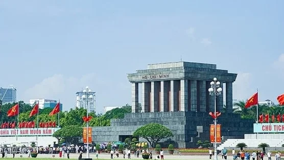 Công ty xây Lăng Chủ tịch Hồ Chí Minh chốt quyền trả cổ tức tiền mặt 10% sau năm tăng trưởng lợi nhuận 660%