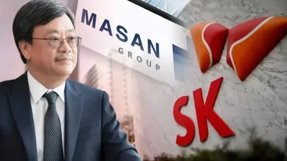 SK thoái hết vốn khỏi Masan, cổ phiếu tăng đột biến: Điều gì sẽ xảy ra?