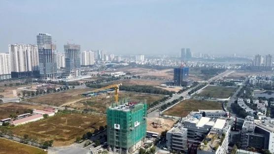 Danh tính doanh nghiệp “4 tháng tuổi” vừa được giao 1,5 ha đất làm dự án tại Tây Hồ Tây