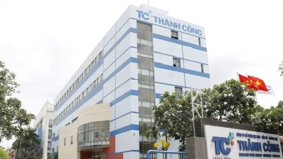 Dệt may Thành Công (mẹ) báo lãi tháng 9/2025 chỉ bằng 31% cùng kỳ