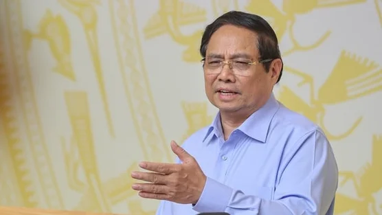 Thủ tướng yêu cầu thay thế cán bộ chậm trễ, vô cảm làm tắc đầu tư công