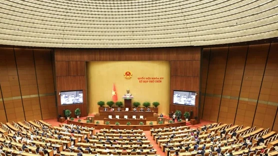Sáng nay (20/10), khai mạc Kỳ họp thứ 10, Quốc hội khóa XV, dự kiến xem xét, thông qua 49 dự án luật