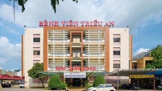 Bệnh viện của Chủ Tịch Trầm Bê: Lợi nhuận sau thuế tăng gấp 3, mạnh tay vay vốn ưu đãi gấp 6 lần từ HFIC