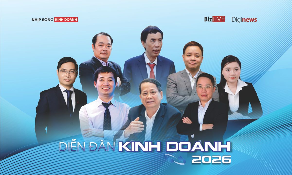 Thông điệp Diễn đàn “Không gian tăng trưởng mới: Cơ hội và chiến lược”