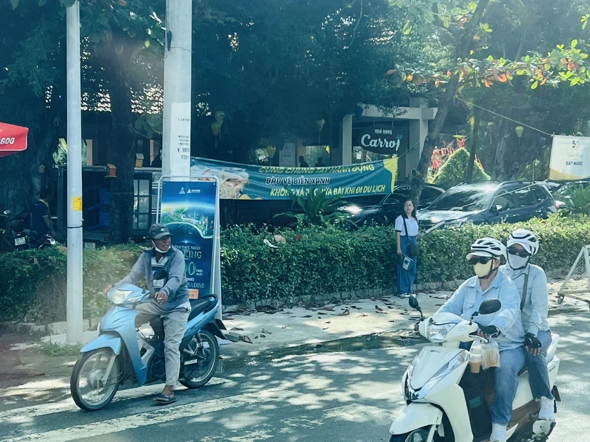 Nhà đầu tư đổ về Cần Giờ: Mua ở hay “đặt cược” vào khả năng tăng giá trong tương lai?