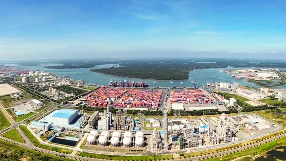 Dự án tỷ đô của đại gia hàng đầu Hàn Quốc tại Việt Nam báo lỗ hơn 19.200 tỷ, nợ gấp 56 lần vốn