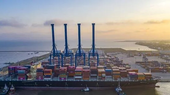 Công ty logistics chi 2.000 tỷ đầu tư chứng khoán, tạm lãi 221 tỷ đồng