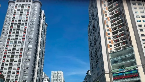 Bộ Xây dựng: Nguồn cung nhà ở tăng mạnh cuối năm