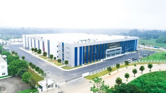 Phenikaa Group của ông Hồ Xuân Năng: Vốn chủ sở hữu tăng nhẹ nhưng lợi nhuận 