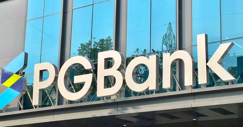 PGBank chuẩn bị tăng vốn điều lệ gấp đôi