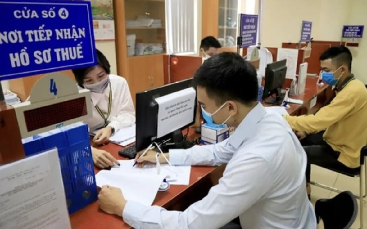 Bộ Tài chính đề xuất bỏ hồ sơ đăng ký người phụ thuộc khi nộp thuế TNCN