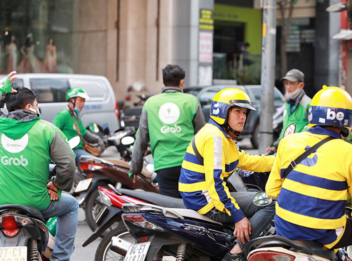 Một bên tuyên bố có lãi toàn công ty, cuộc đua “đốt tiền” ứng dụng gọi xe đến hồi kết?