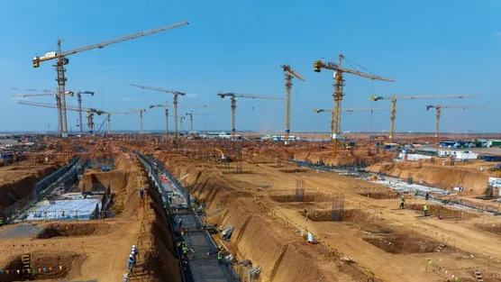 Giải mã bức tranh lợi nhuận quý 3 của ngành Xây dựng