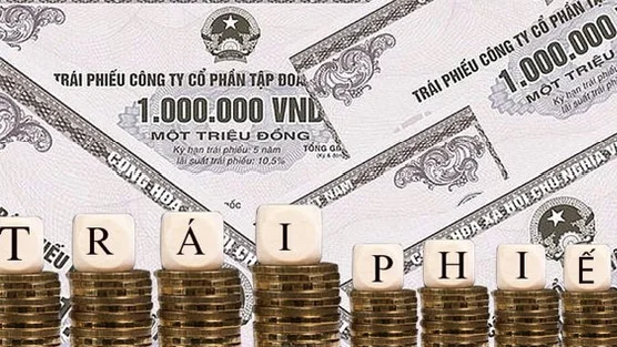 Phát hành trái phiếu tháng 10 tăng mạnh, nhóm bất động sản chung cư dẫn đầu đà tăng trưởng