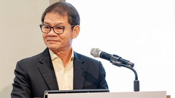 THACO công bố 108 nhà đầu tư nước ngoài nắm 26,8% vốn điều lệ, JC&C của Singapore nắm 26,6%, có nhiều tên cá nhân Hàn Quốc