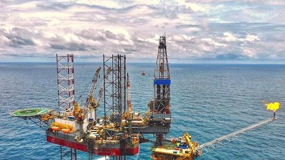Một cổ phiếu dầu khí tăng bốc 40% lên đỉnh 1 năm, CTCK dự báo tăng trưởng kép 2026-2028 đạt 44%
