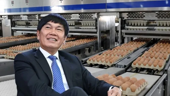 Quân bài mới của ông Trần Đình Long: Công ty nông nghiệp lãi nghìn tỷ, định giá vượt vốn hóa Dabaco, BAF Việt Nam