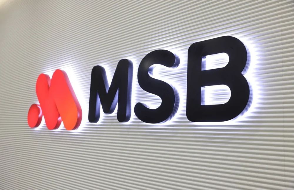 VNPT đăng ký bán đấu giá 188,7 triệu cổ phần tại MSB: Giá khởi điểm gấp 1,5 lần thị giá