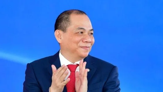 Chính thức: Cổ phiếu của tỷ phú Phạm Nhật Vượng được cấp margin