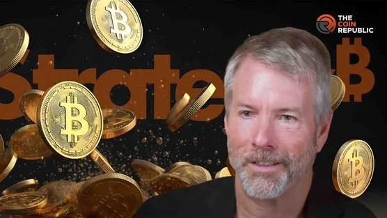 CEO từng lấy 4 tỷ USD tiền công ty mua Bitcoin từ 5 năm trước hiện ra sao?