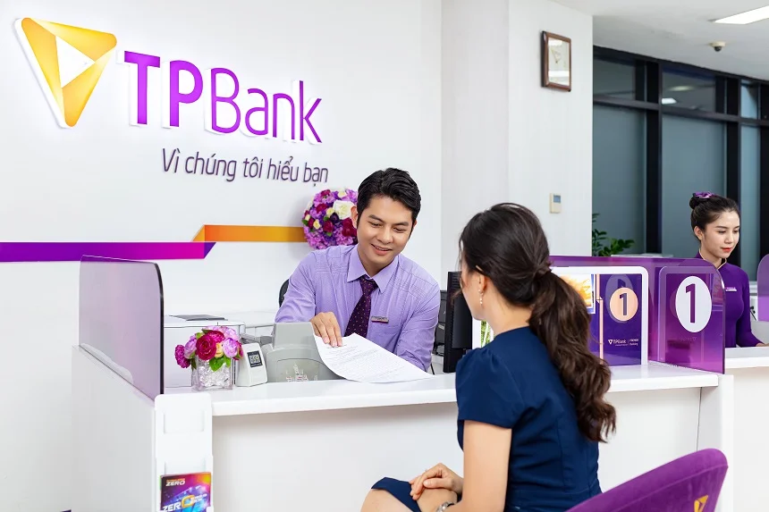 TPBank chi 1.365 tỷ đồng tất toán đồng loạt 4 lô trái phiếu trong 1 ngày