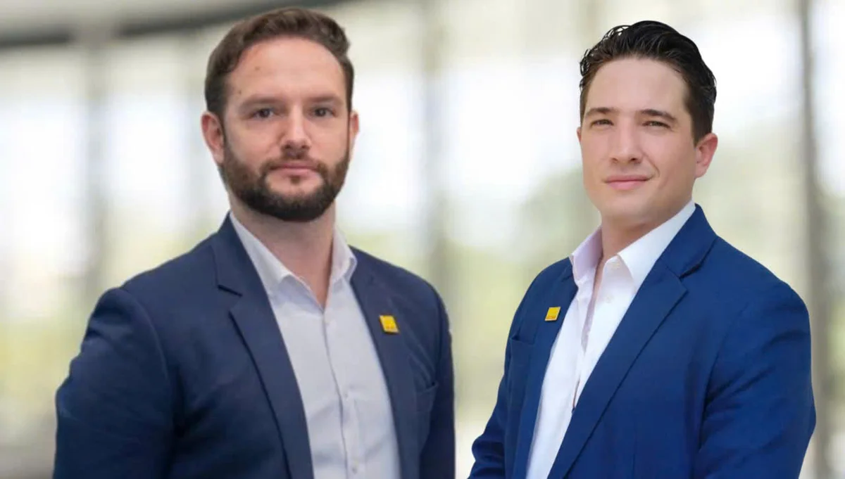 Công ty tư vấn bất động sản Savills Việt Nam bổ nhiệm 2 Giám đốc mới