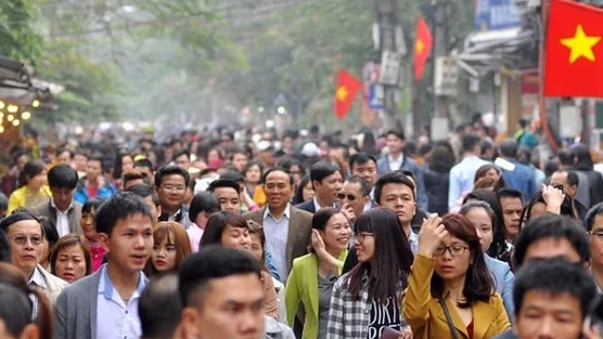 Một tin vui với người dân Hà Nội