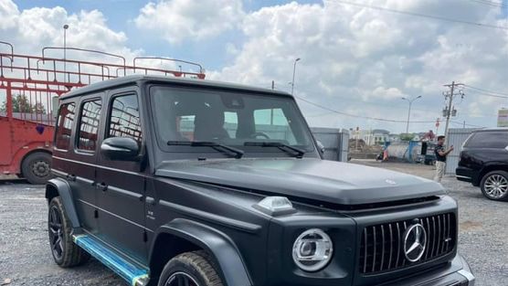 Bộ Tài chính ý kiến về đề xuất buộc nhập khẩu ô tô biếu tặng qua doanh nghiệp được cấp phép