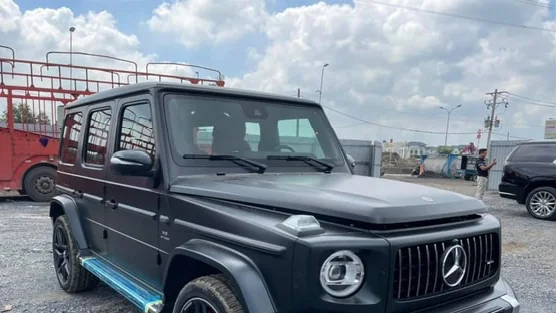 Bộ Tài chính ý kiến về đề xuất buộc nhập khẩu ô tô biếu tặng qua doanh nghiệp được cấp phép