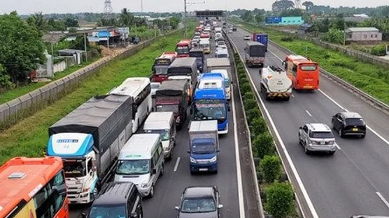 CII dồn lực cho cao tốc 1,4 tỷ USD: Tạm ngưng chia cổ tức, ưu tiên dòng vốn cho dự án BOT tư nhân lớn nhất lịch sử