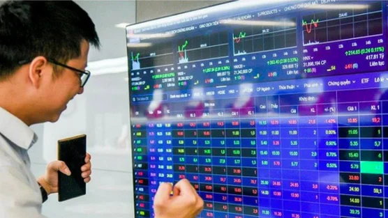 Chứng khoán dự báo có 