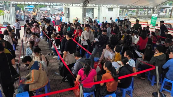 Nhà ở xã hội tăng tốc, thị trường bất động sản vẫn lệch pha
