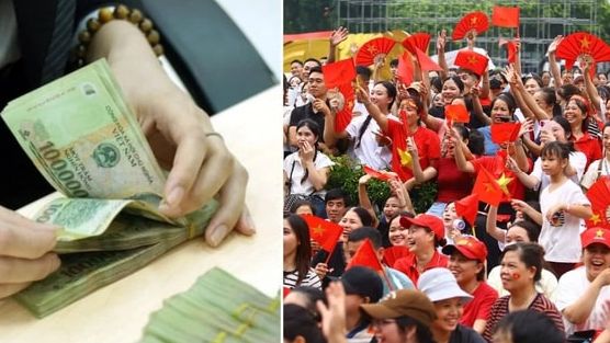 Bộ Tài chính: Đã chuyển đủ hơn 2.500 tỷ đồng tặng quà Tết cho các địa phương