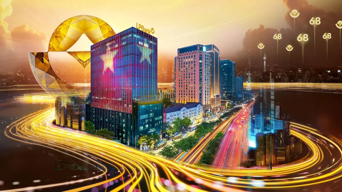 LPBank triệu tập họp bất thường, trình cổ đông nâng room ngoại lên 30%