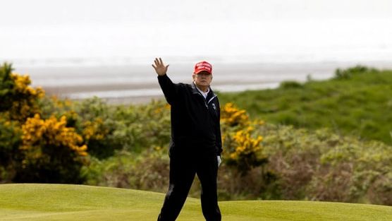 Dự án 1,5 tỷ USD Trump International Hưng Yên: KBC đã rót hơn 425 tỷ đồng, cần chờ bao nhiêu năm nữa?