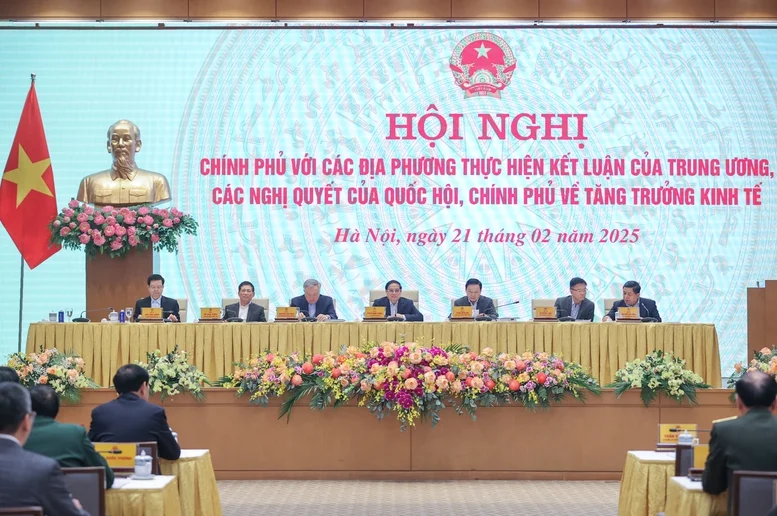 Nhiều địa phương cam kết đạt tăng trưởng GRDP cao hơn chỉ tiêu được giao