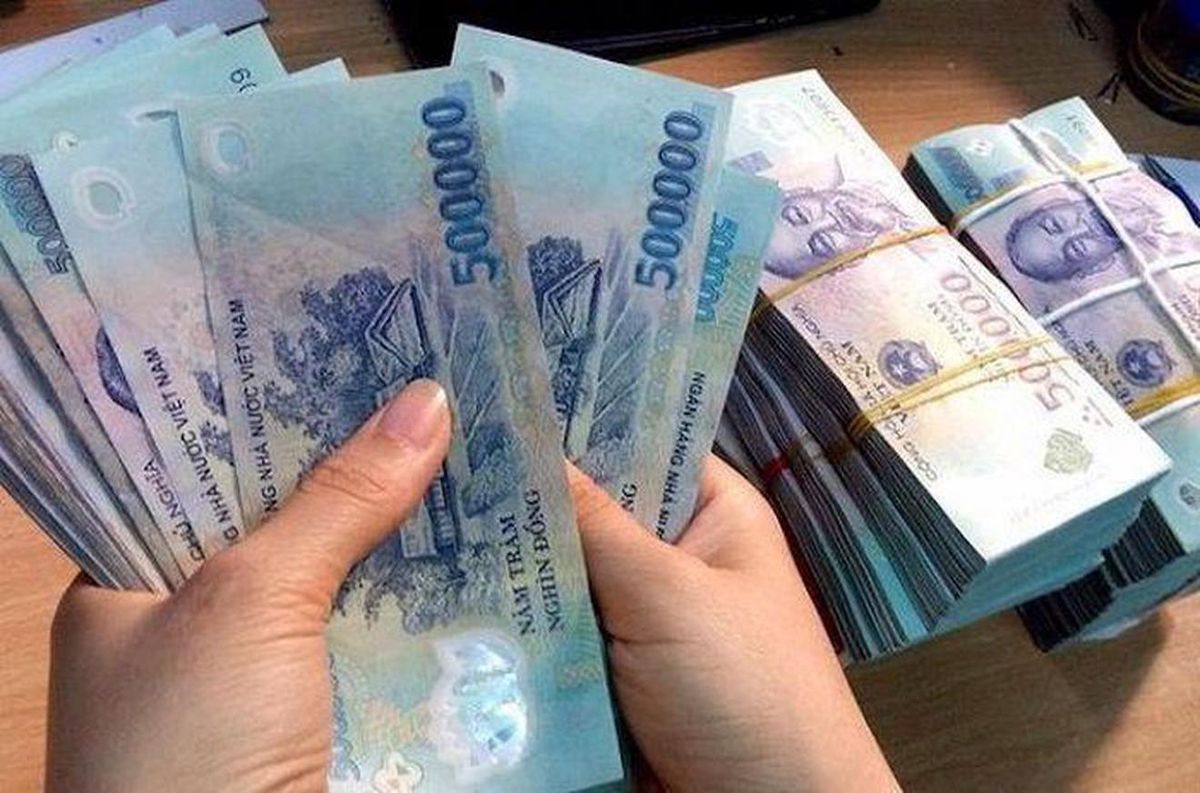 Hơn 34 nghìn tỷ đồng được hút ròng khỏi hệ thống tuần qua