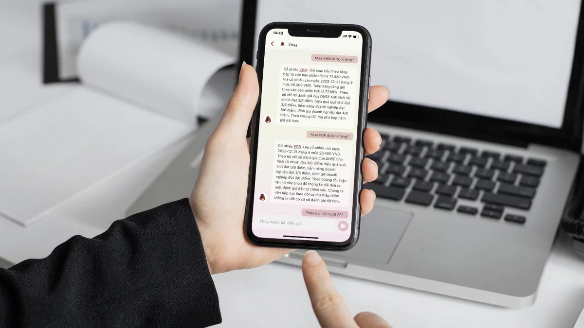 DNSE lên kế hoạch chào bán 85,65 triệu cổ phiếu ra công chúng