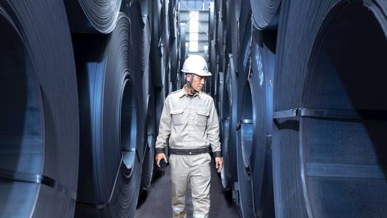 Một mình Hòa Phát 'thoát nạn' khi EU áp thuế CBPG 12,1% với thép cuộn cán nóng Việt Nam