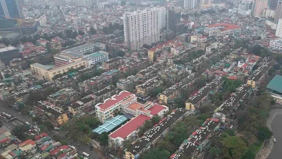 Tập thể cũ Hà Nội rao bán 150 triệu/m2, chuyên gia BĐS nhắc 1 điều cần đặc biệt lưu ý để tránh mua 