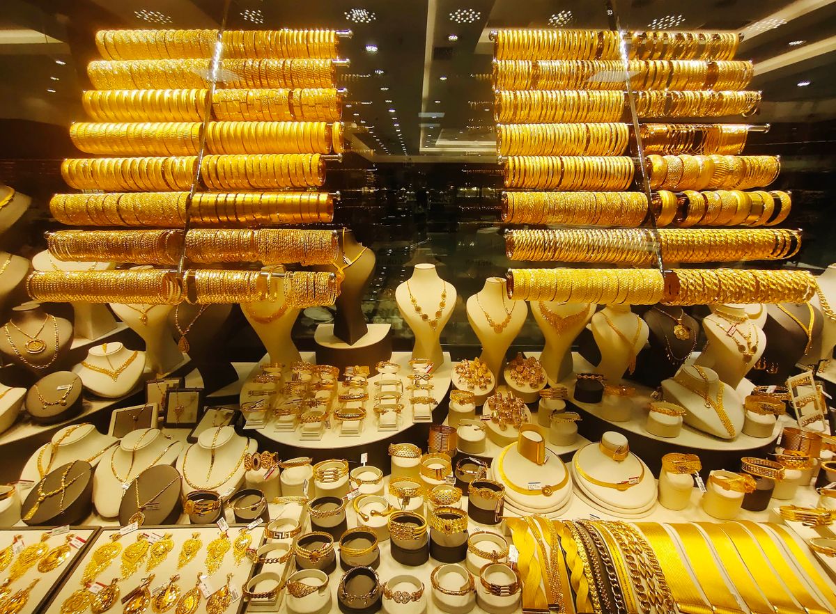 Chưa hết 