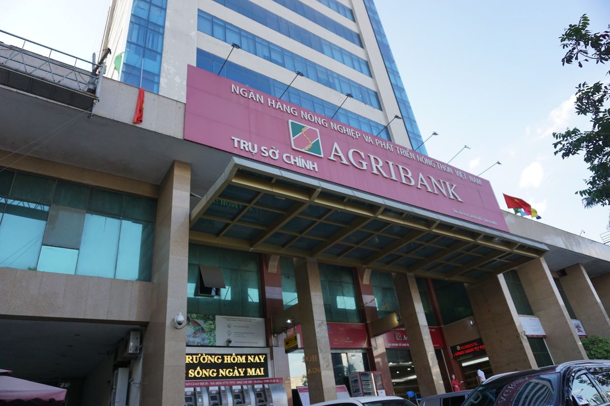 Agribank báo lợi nhuận trước thuế 2024 đạt 27.575 tỷ đồng, tăng trưởng 7,5%