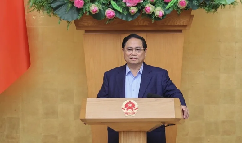 Thủ tướng: tập trung hoàn thành sắp xếp lại địa giới các đơn vị hành chính