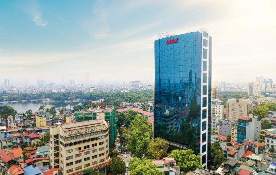 GELEX đặt mục tiêu doanh thu kỷ lục, dự chia cổ tức 10%