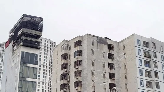 Kể từ tháng 4/2025, các chung cư mini thuộc diện này sẽ chính thức dừng hoạt động