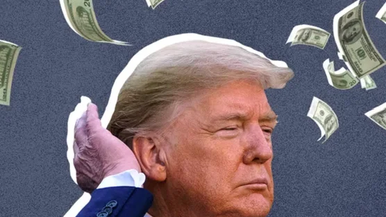 Tổng thống Donald Trump ký sắc lệnh bỏ hạn chế áp lực vòi hoa sen vì 'xả 15 phút tóc mới ướt'