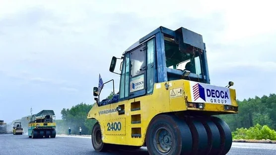 Hạ tầng Giao thông Đèo Cả (HHV) ước lãi kỷ lục trong quý 1/2025, tăng 44% so với cùng kỳ