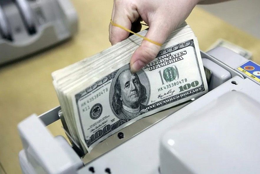 UOB: Tỷ giá VND tiếp tục chịu áp lực trong ngắn hạn
