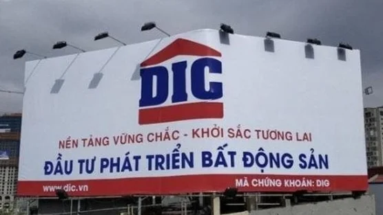 Gia đình Chủ tịch DIC Corp bị CTCK bán giải chấp lượng cổ phiếu trị giá gần 400 tỷ đồng